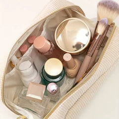 Personalized Cosmetic Bag with Name