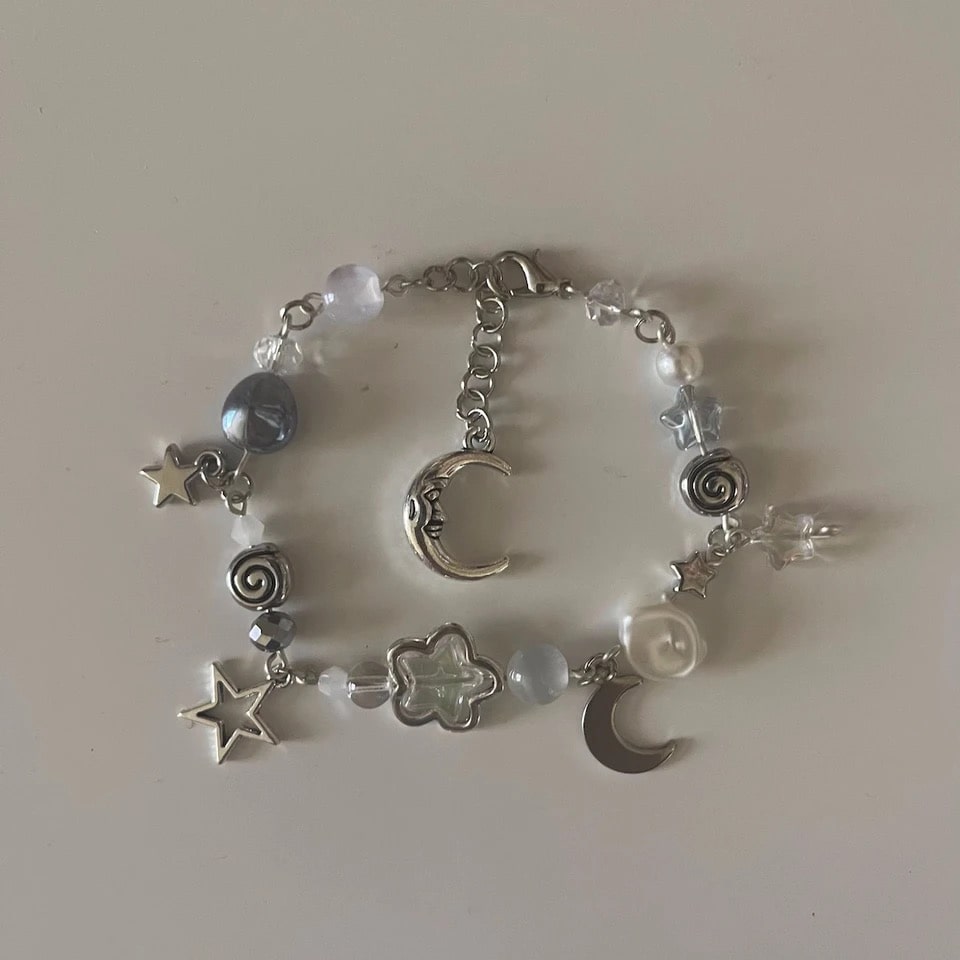 Handmade Inspired Bracelets
