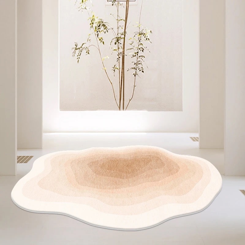 Light Luxury Carpet