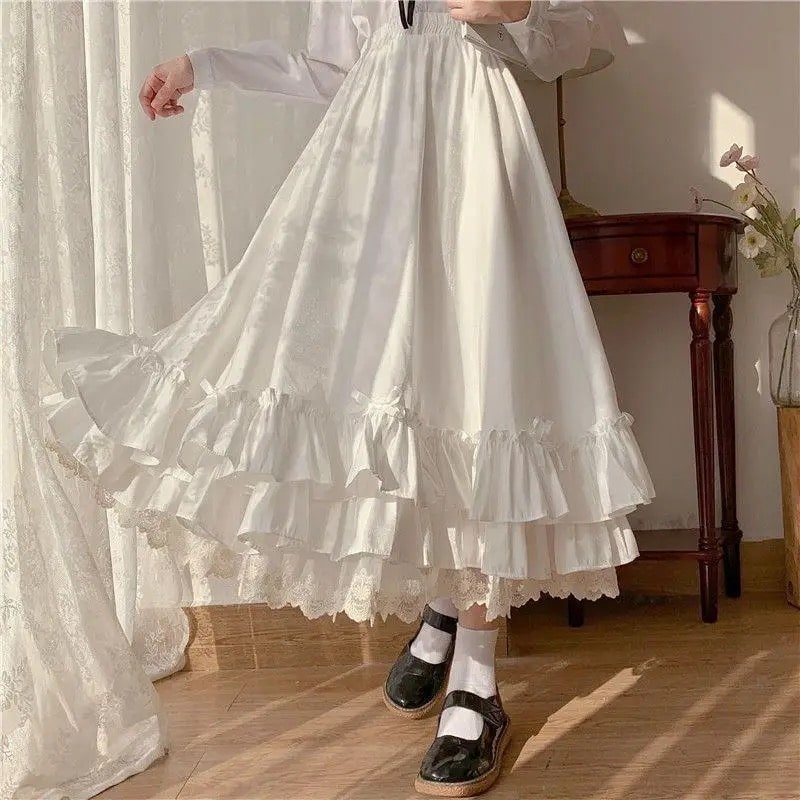 Japanese Skirt