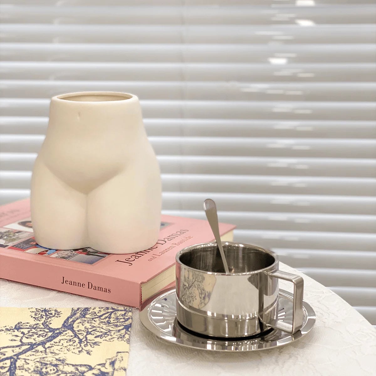 3-Piece Tea Set