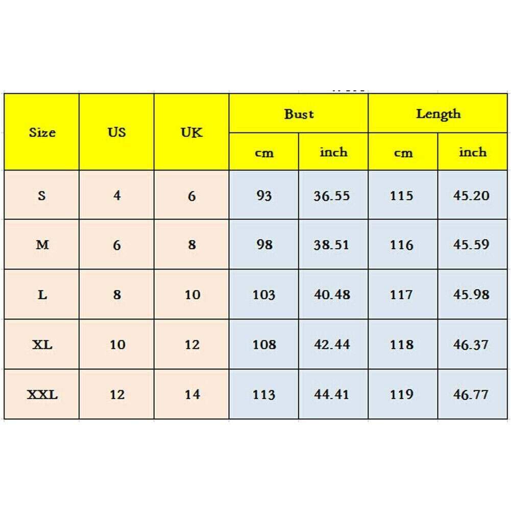 Summer WomenSolid Color Split Sleeveless V-Neck Loose Casual Party Bohemian Dress Holiday Beach Sundress