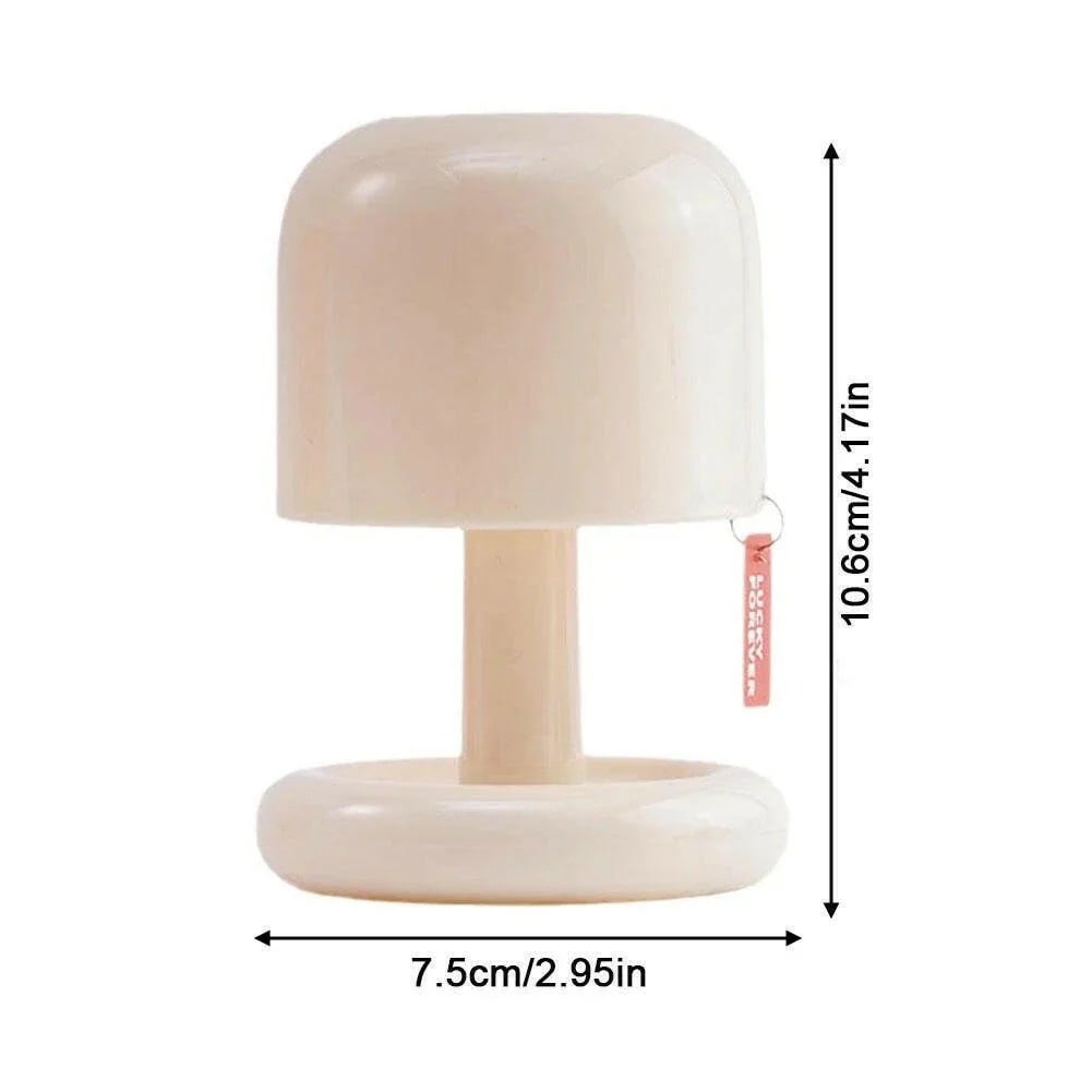 Mini Desktop Sunset Night Lamp