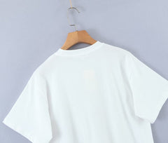 Mustang Graphic Tee