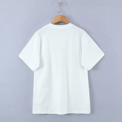 Mustang Graphic Tee