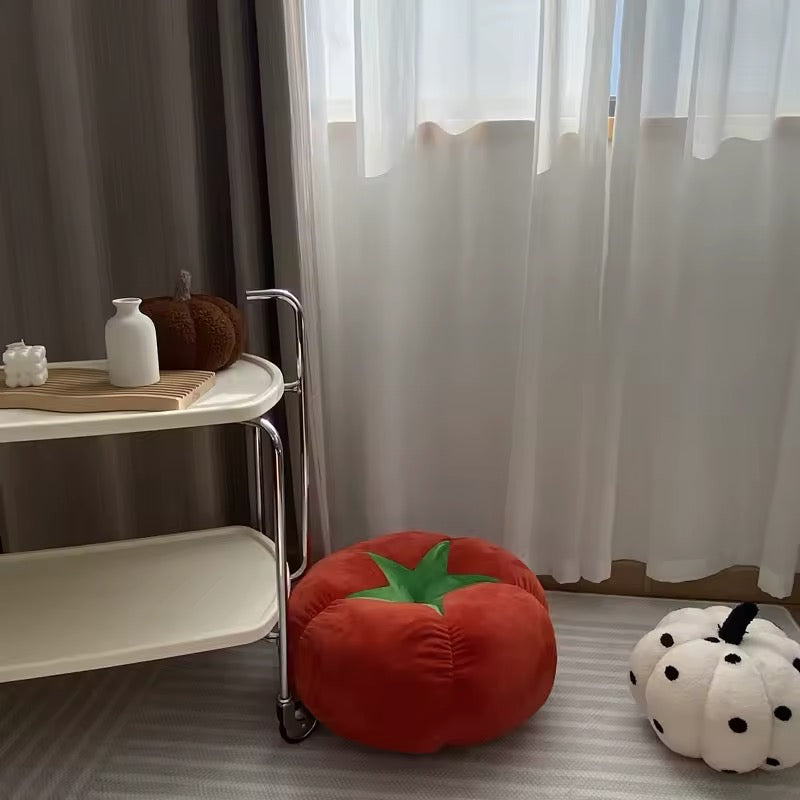 Tomato Cushion Pillow