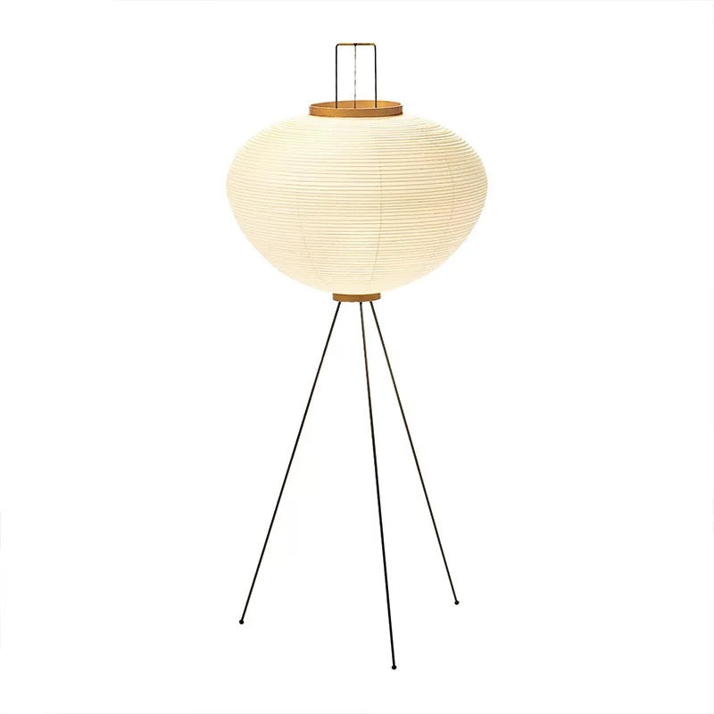 Noguchi Akari Japanese Lamp
