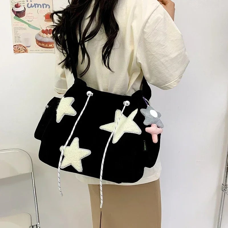 Harajuku Y2K Bag