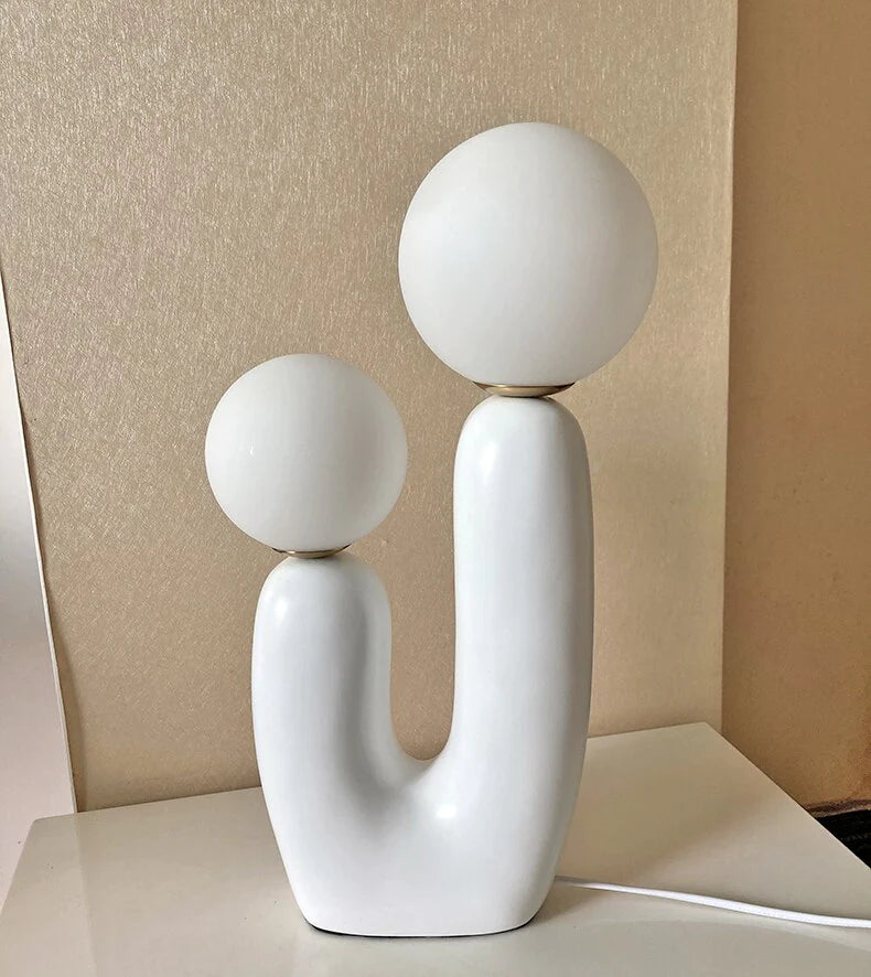 Nordic Table Lamp