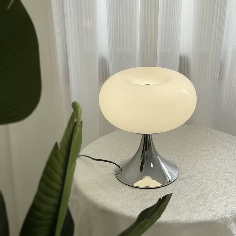 Lollipop Glass Table Lamp