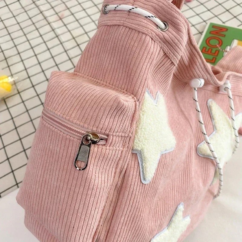 Harajuku Y2K Bag