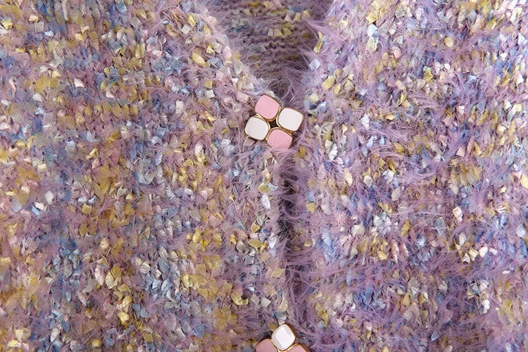 Fidelia Knitted Cardigan