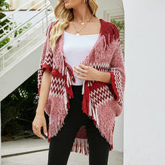 Oleandra Cardigan