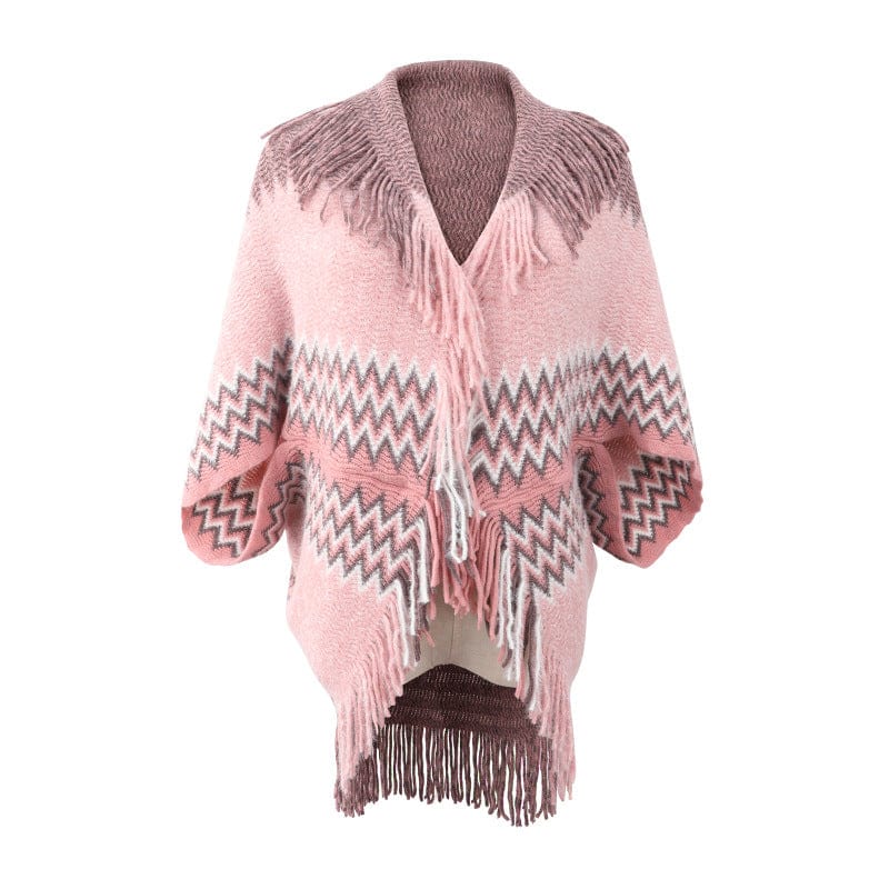 Oleandra Cardigan