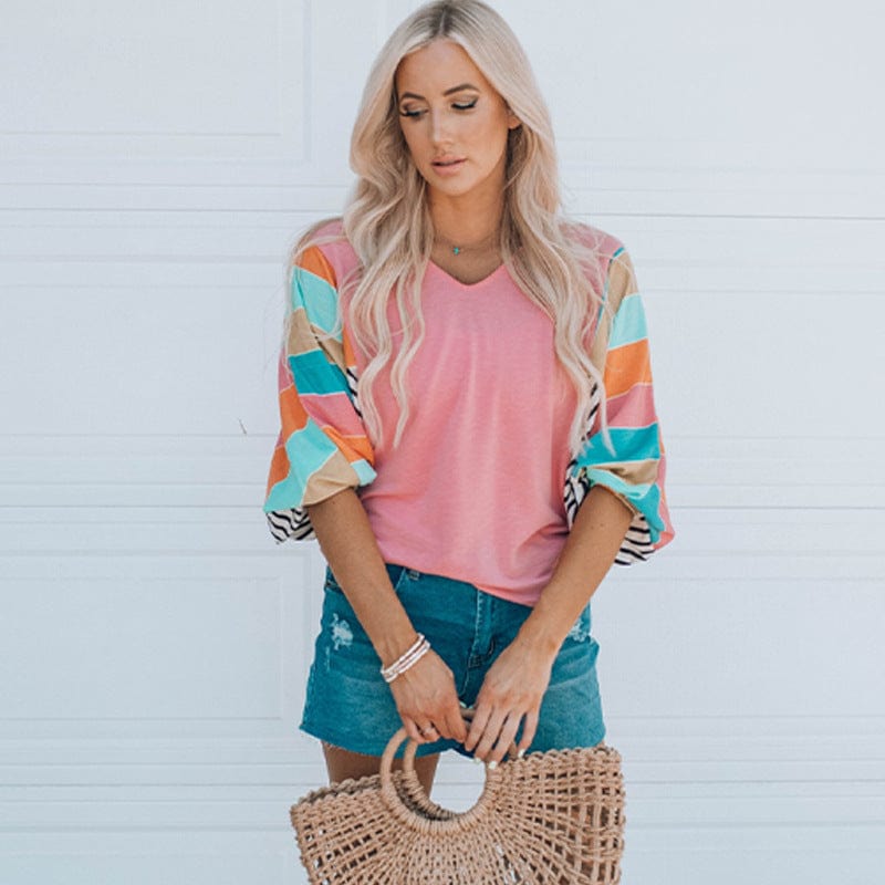 Ruth Blouse