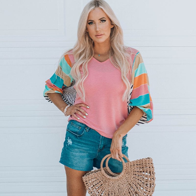 Ruth Blouse