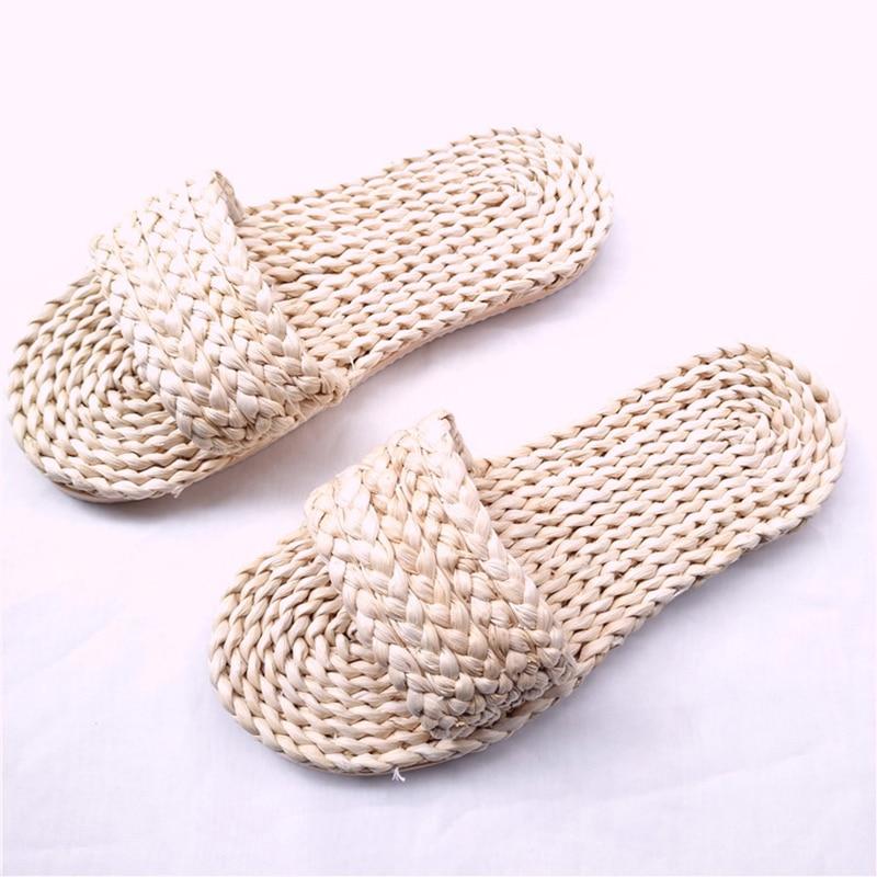 Isla Handmade Slippers