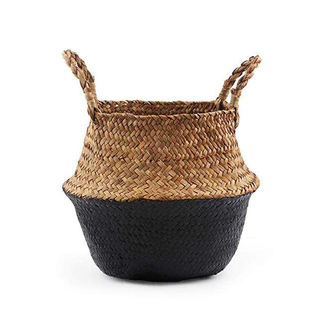 Seagrass Baskets