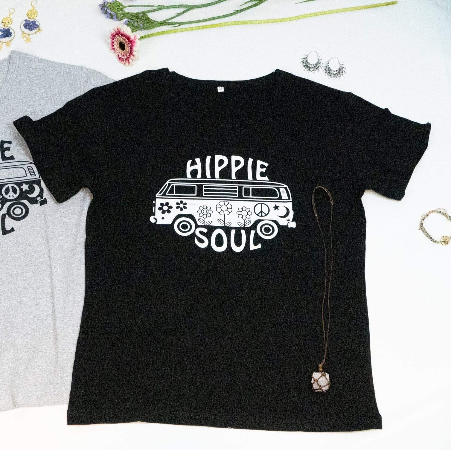 Hippie Soul T-shirt