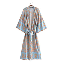 Sidra Kimono
