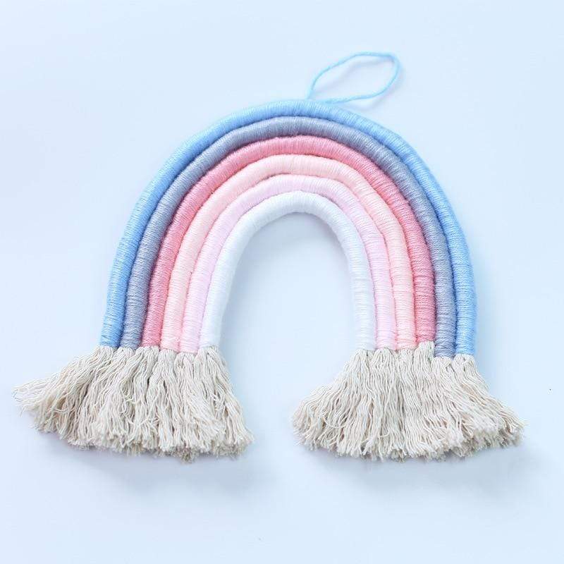 Nordic Rainbow Hanging Ornaments