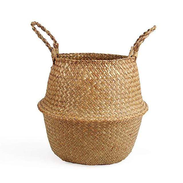 Seagrass Baskets