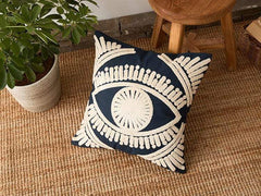 Eyes On You Cushion Covers