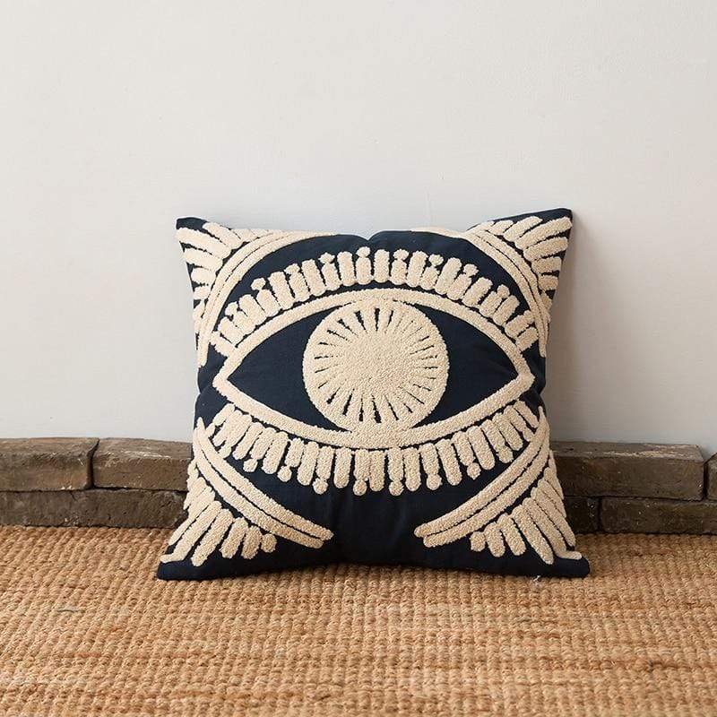 Eyes On You Cushion Covers