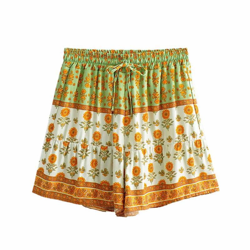 SANCHA Shorts