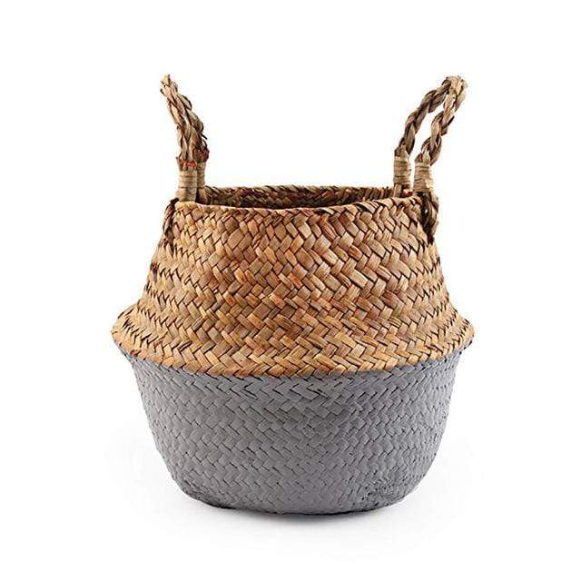 Seagrass Baskets