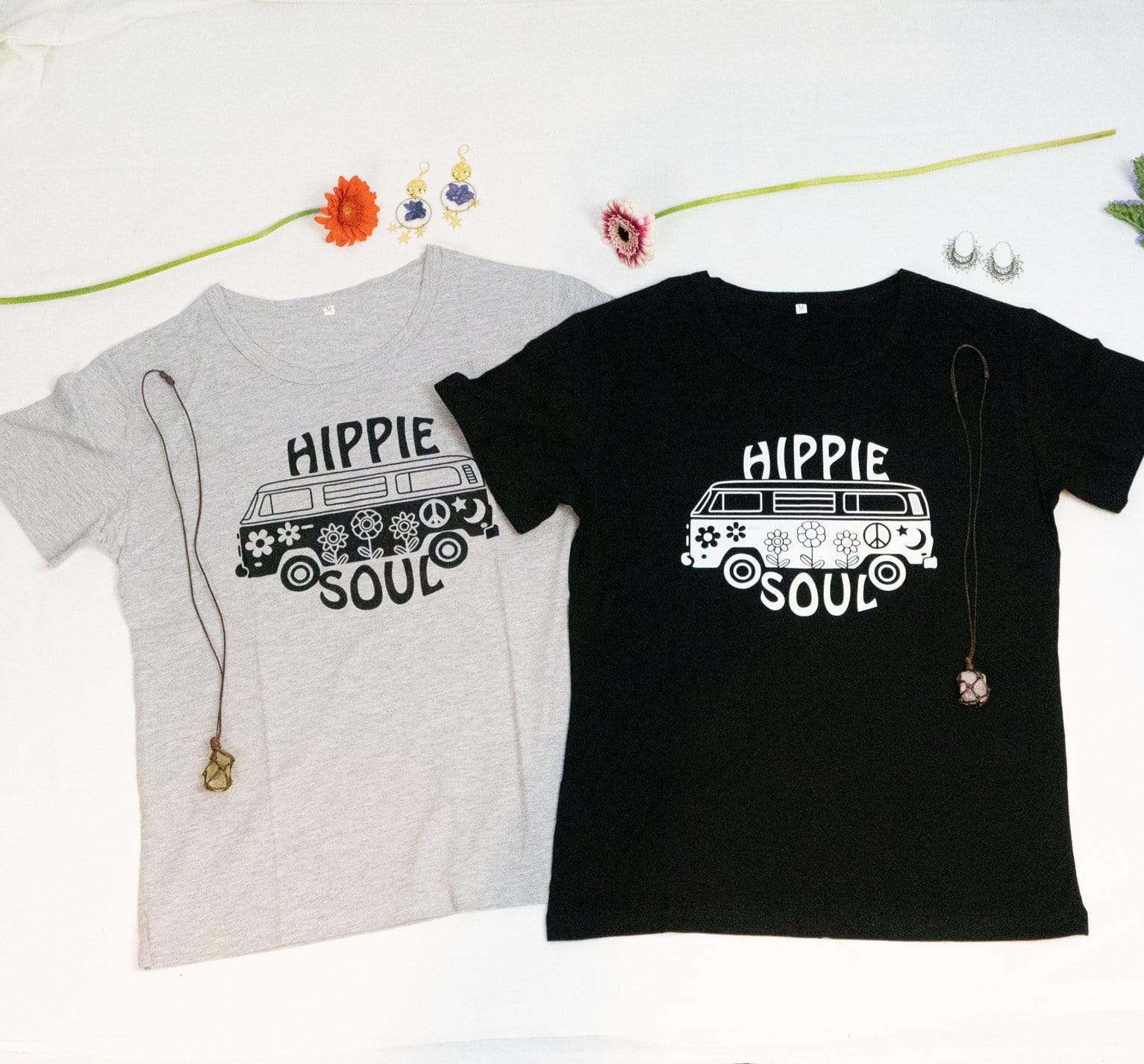 Hippie Soul T-shirt