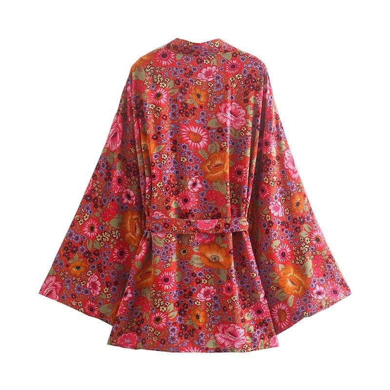 Imogen Kimono