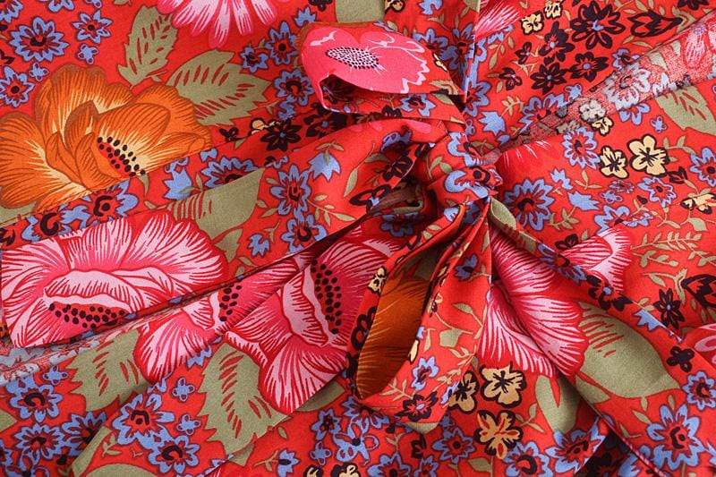 Imogen Kimono