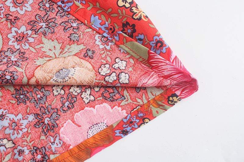 Imogen Kimono
