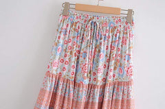 Kate Maxi Skirt