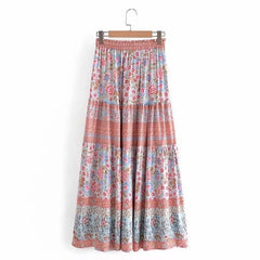 Kate Maxi Skirt