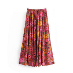 Kirra Maxi Skirt