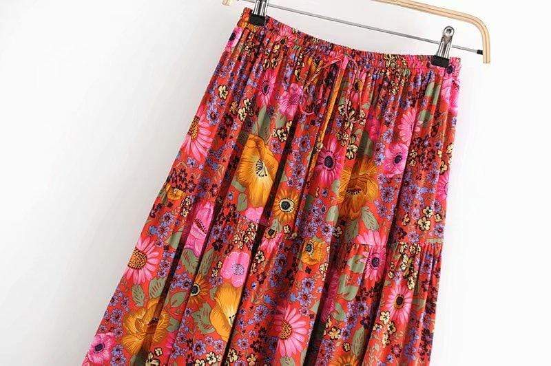 Kirra Maxi Skirt