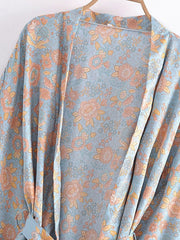 Laurel Kimono