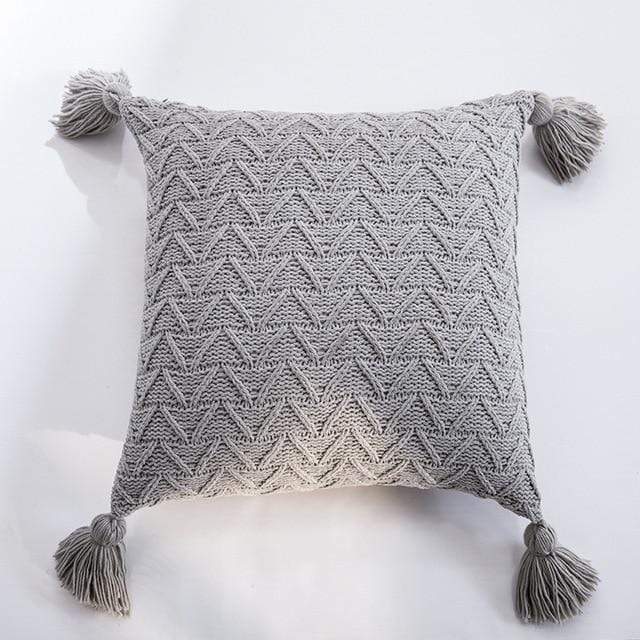 Saydi Chevron Cushion Cover