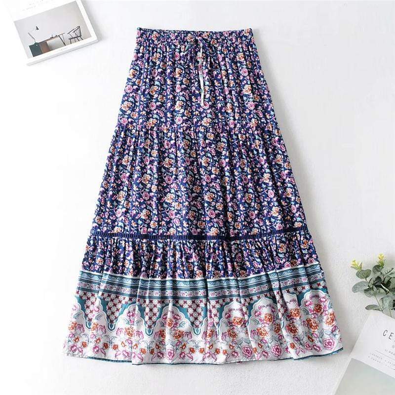 Lorelei Maxi Skirt