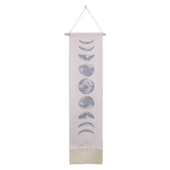 Lunar Eclipse Wall Hanging Decor