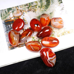 Madagascar Natural Agate Crystal