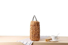 Martina Straw Tote Bag