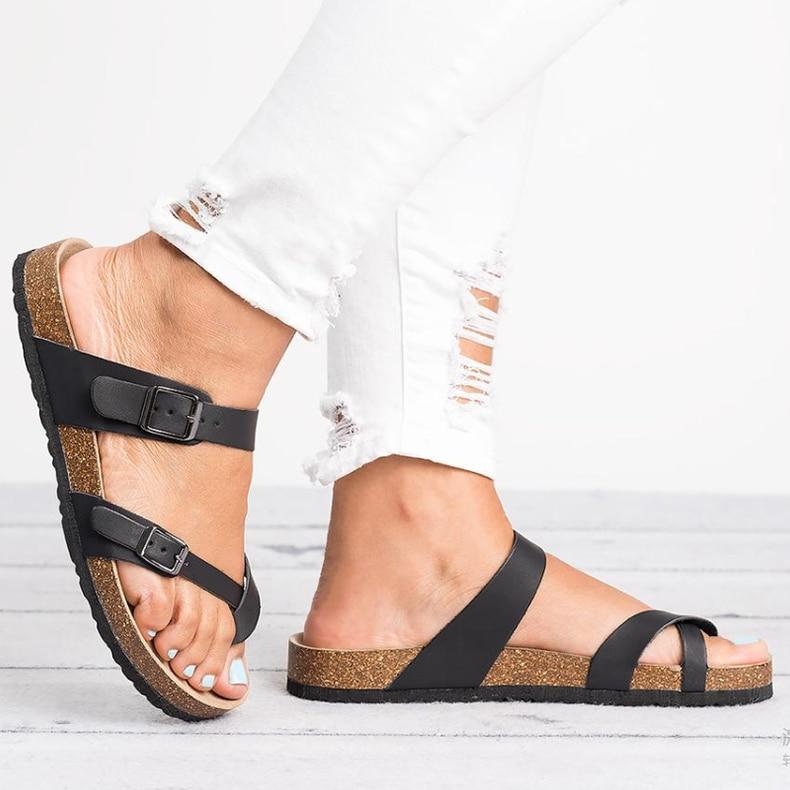 Mayari Sandals