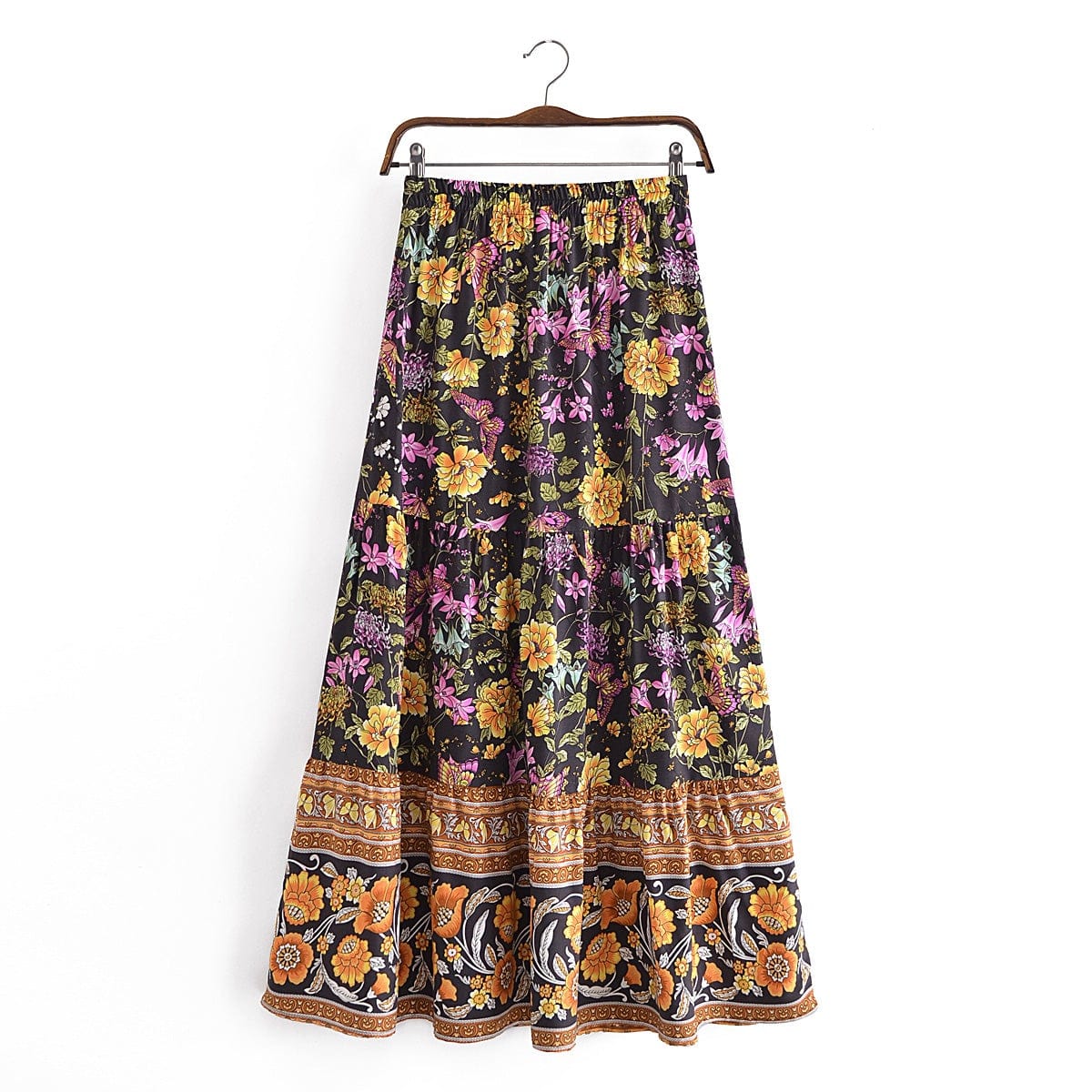 Meira Maxi Skirt