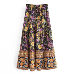 Meira Maxi Skirt