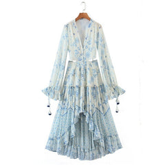 Melody Midi Dress