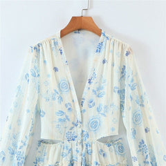 Melody Midi Dress