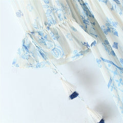 Melody Midi Dress